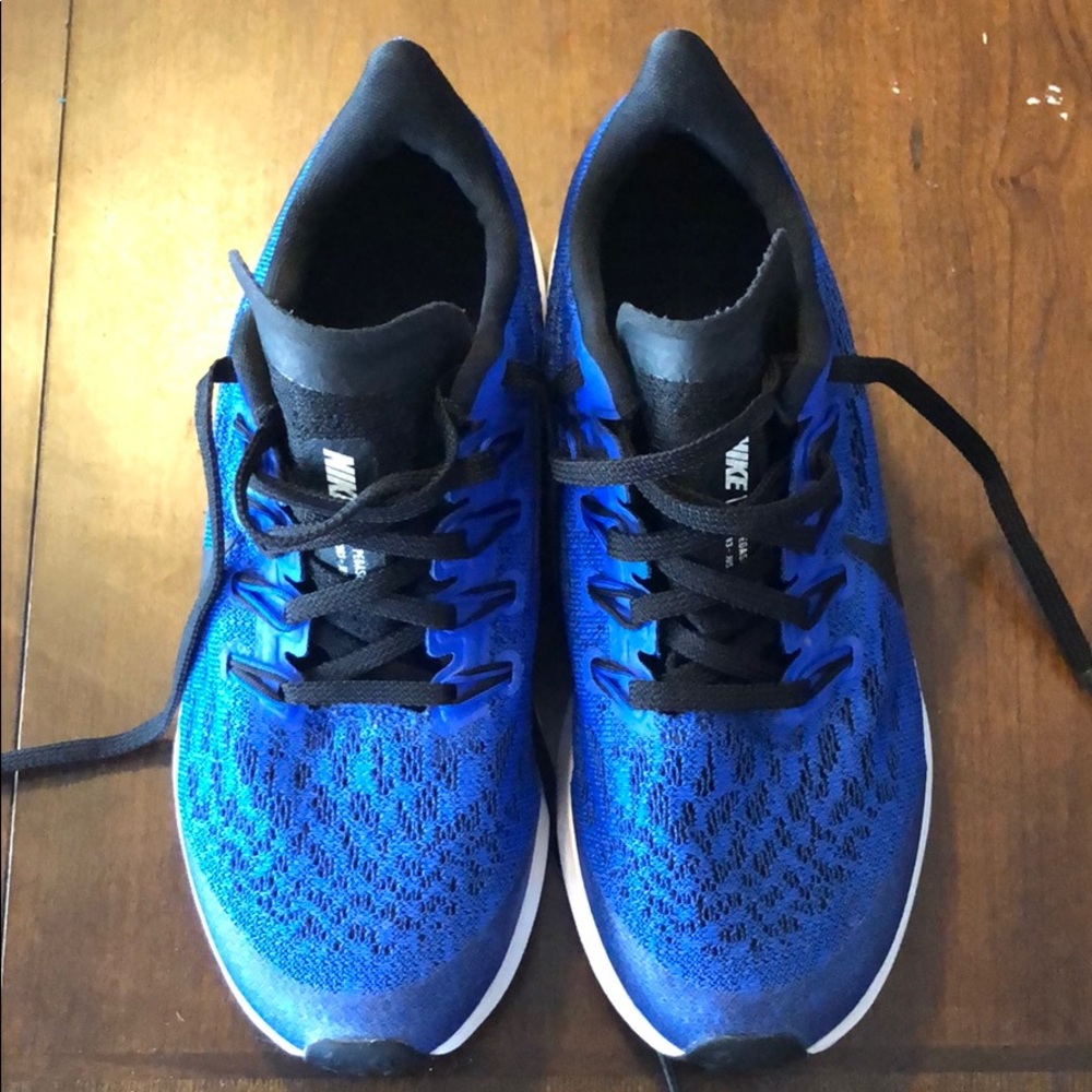 Nike Zoom Pegasus